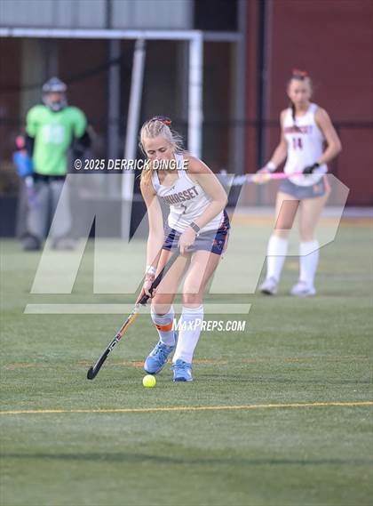 Thumbnail 2 in Manhasset vs. Garden City (Nassau Class B Final) photogallery.