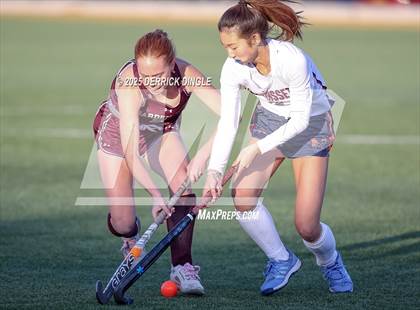 Thumbnail 2 in Manhasset vs. Garden City (Nassau Class B Final) photogallery.