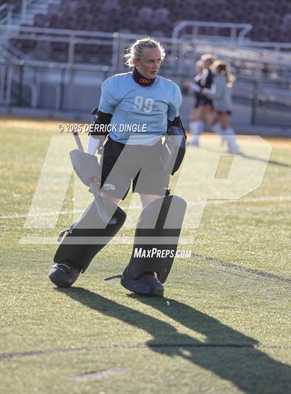 Thumbnail 2 in Manhasset vs. Garden City (Nassau Class B Final) photogallery.