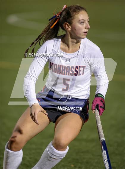 Thumbnail 1 in Manhasset vs. Garden City (Nassau Class B Final) photogallery.