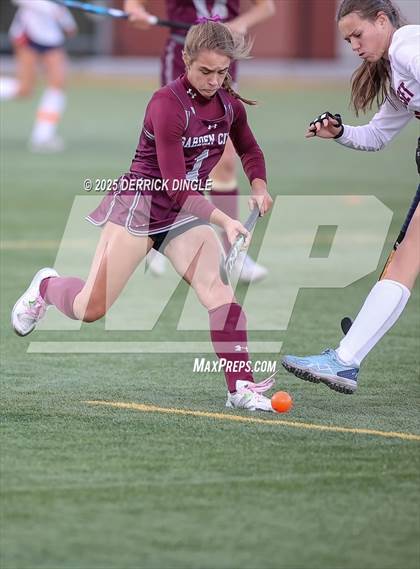 Thumbnail 3 in Manhasset vs. Garden City (Nassau Class B Final) photogallery.