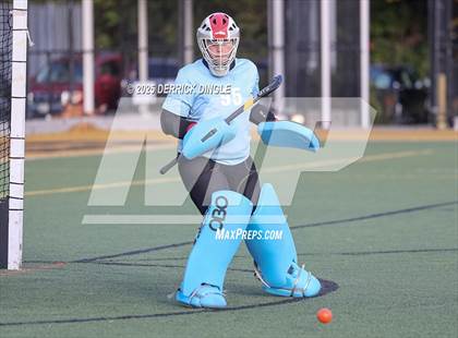 Thumbnail 2 in Manhasset vs. Garden City (Nassau Class B Final) photogallery.