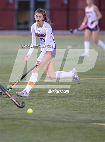 Thumbnail 3 in Manhasset vs. Garden City (Nassau Class B Final) photogallery.