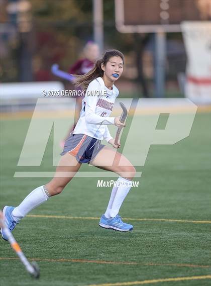 Thumbnail 2 in Manhasset vs. Garden City (Nassau Class B Final) photogallery.