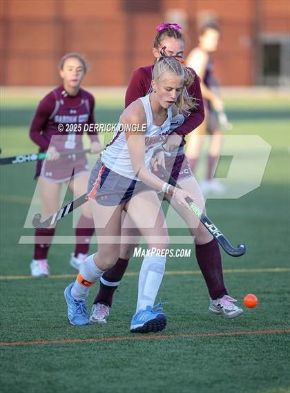 Thumbnail 3 in Manhasset vs. Garden City (Nassau Class B Final) photogallery.
