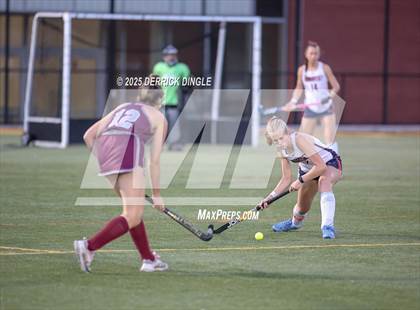 Thumbnail 1 in Manhasset vs. Garden City (Nassau Class B Final) photogallery.