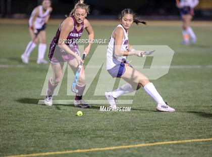 Thumbnail 3 in Manhasset vs. Garden City (Nassau Class B Final) photogallery.