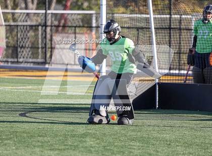 Thumbnail 3 in Manhasset vs. Garden City (Nassau Class B Final) photogallery.