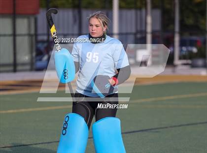 Thumbnail 2 in Manhasset vs. Garden City (Nassau Class B Final) photogallery.