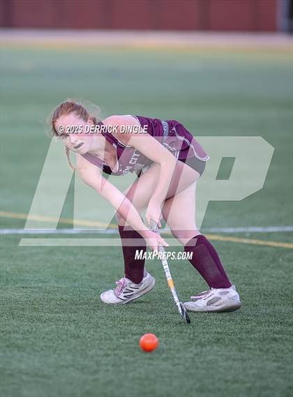 Thumbnail 3 in Manhasset vs. Garden City (Nassau Class B Final) photogallery.