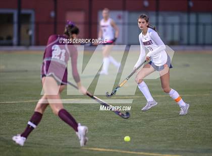 Thumbnail 2 in Manhasset vs. Garden City (Nassau Class B Final) photogallery.