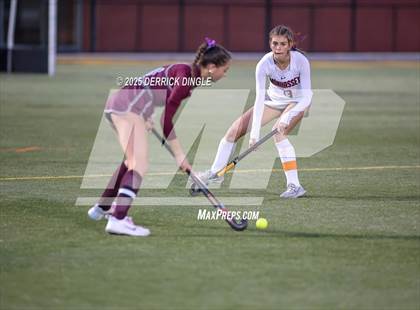 Thumbnail 2 in Manhasset vs. Garden City (Nassau Class B Final) photogallery.