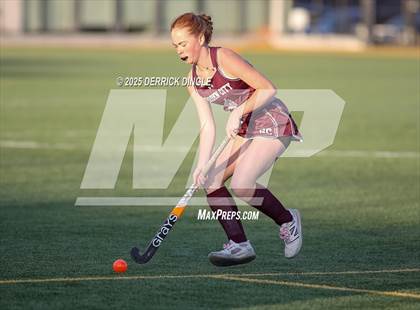 Thumbnail 2 in Manhasset vs. Garden City (Nassau Class B Final) photogallery.