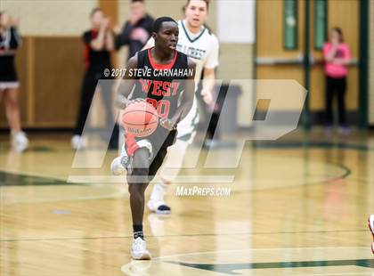 Thumbnail 2 in West @ Hillcrest photogallery.