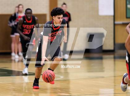 Thumbnail 3 in West @ Hillcrest photogallery.