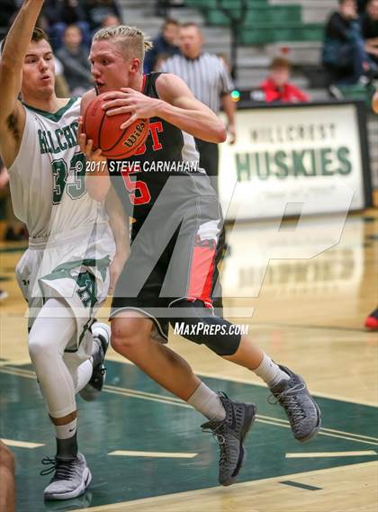 Thumbnail 2 in West @ Hillcrest photogallery.