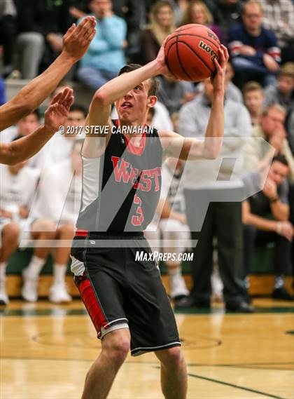 Thumbnail 3 in West @ Hillcrest photogallery.