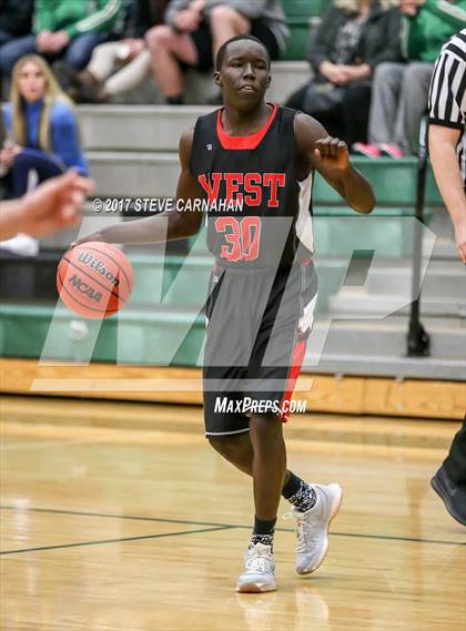 Thumbnail 2 in West @ Hillcrest photogallery.
