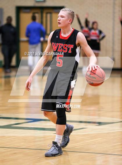 Thumbnail 1 in West @ Hillcrest photogallery.