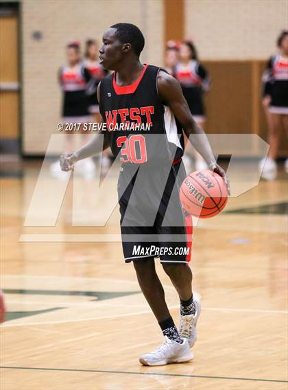 Thumbnail 2 in West @ Hillcrest photogallery.
