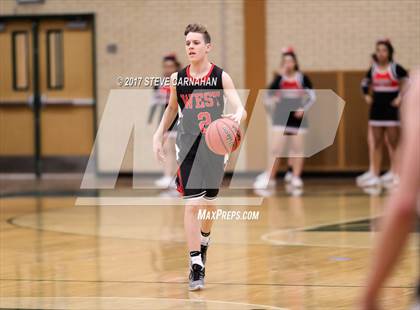 Thumbnail 1 in West @ Hillcrest photogallery.