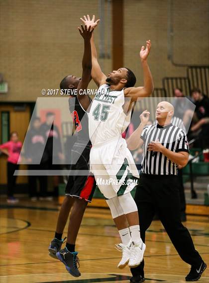 Thumbnail 3 in West @ Hillcrest photogallery.