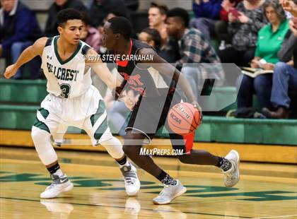 Thumbnail 2 in West @ Hillcrest photogallery.