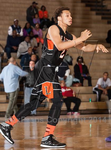 Thumbnail 3 in Southern Regional vs. Linden (Battle by the Bay) photogallery.