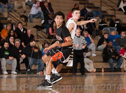 Thumbnail 3 in Southern Regional vs. Linden (Battle by the Bay) photogallery.