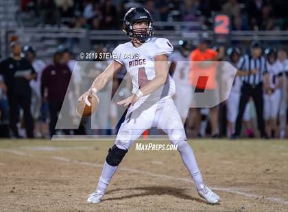 Thumbnail 3 in Mountain Ridge vs Perry photogallery.
