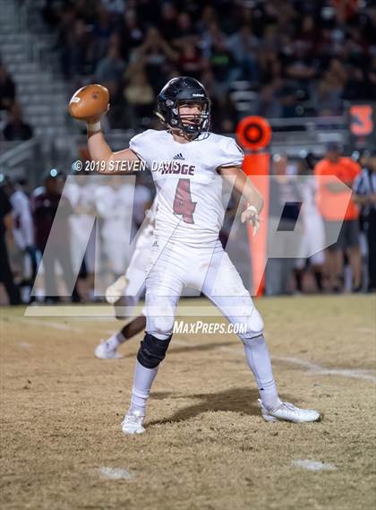 Thumbnail 2 in Mountain Ridge vs Perry photogallery.