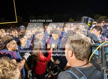 Thumbnail 3 in Mountain Ridge vs Perry photogallery.