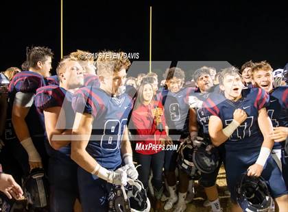 Thumbnail 3 in Mountain Ridge vs Perry photogallery.