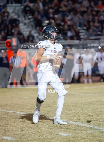 Thumbnail 3 in Mountain Ridge vs Perry photogallery.