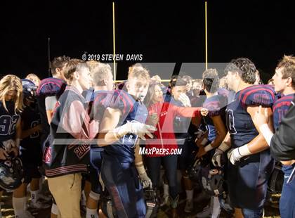 Thumbnail 2 in Mountain Ridge vs Perry photogallery.