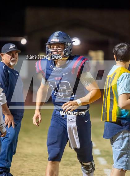 Thumbnail 3 in Mountain Ridge vs Perry photogallery.