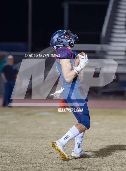 Thumbnail 3 in Mountain Ridge vs Perry photogallery.