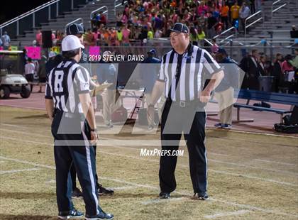Thumbnail 2 in Mountain Ridge vs Perry photogallery.