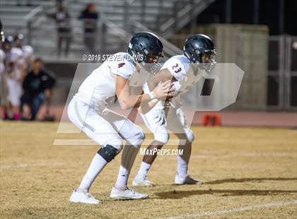 Thumbnail 3 in Mountain Ridge vs Perry photogallery.