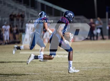 Thumbnail 1 in Mountain Ridge vs Perry photogallery.
