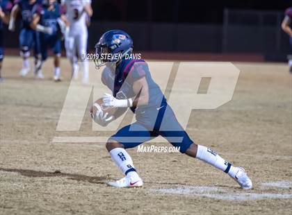 Thumbnail 3 in Mountain Ridge vs Perry photogallery.