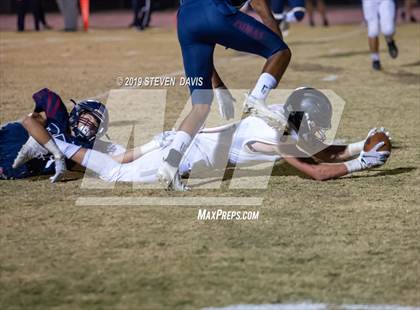 Thumbnail 3 in Mountain Ridge vs Perry photogallery.