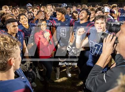 Thumbnail 3 in Mountain Ridge vs Perry photogallery.
