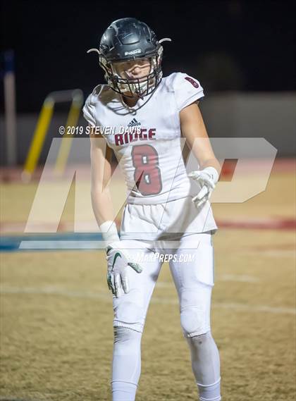 Thumbnail 3 in Mountain Ridge vs Perry photogallery.