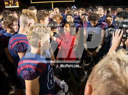 Thumbnail 1 in Mountain Ridge vs Perry photogallery.
