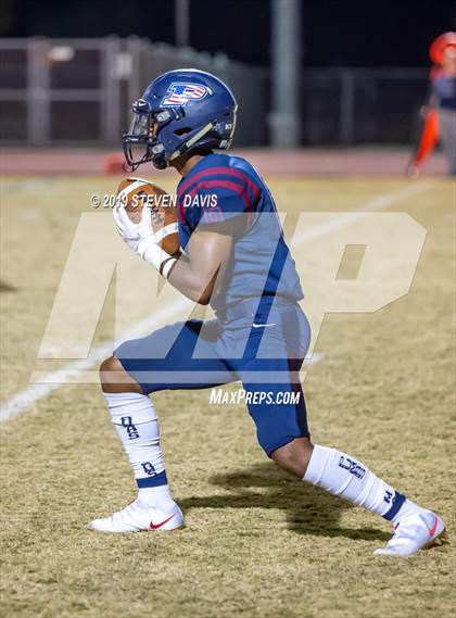 Thumbnail 3 in Mountain Ridge vs Perry photogallery.