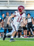 Photo from the gallery "Covenant Christian Academy @ Thomas Jefferson"