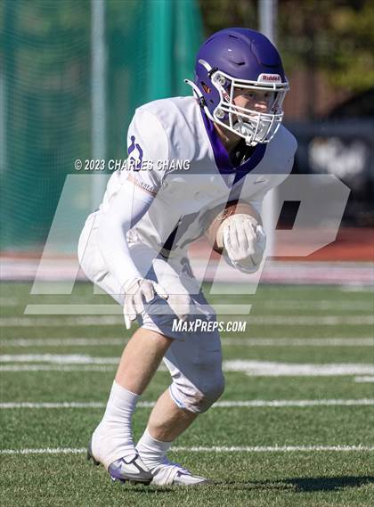 Thumbnail 2 in Petaluma vs Rancho Cotate (Santa Rosa Junior College) photogallery.