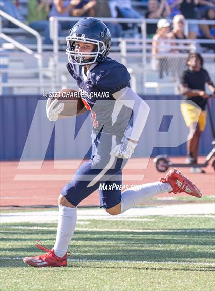 Thumbnail 2 in Petaluma vs Rancho Cotate (Santa Rosa Junior College) photogallery.