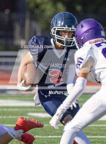 Thumbnail 1 in Petaluma vs Rancho Cotate (Santa Rosa Junior College) photogallery.